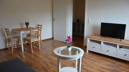 Ferienwohnung für 4 Personen in Hornstorf