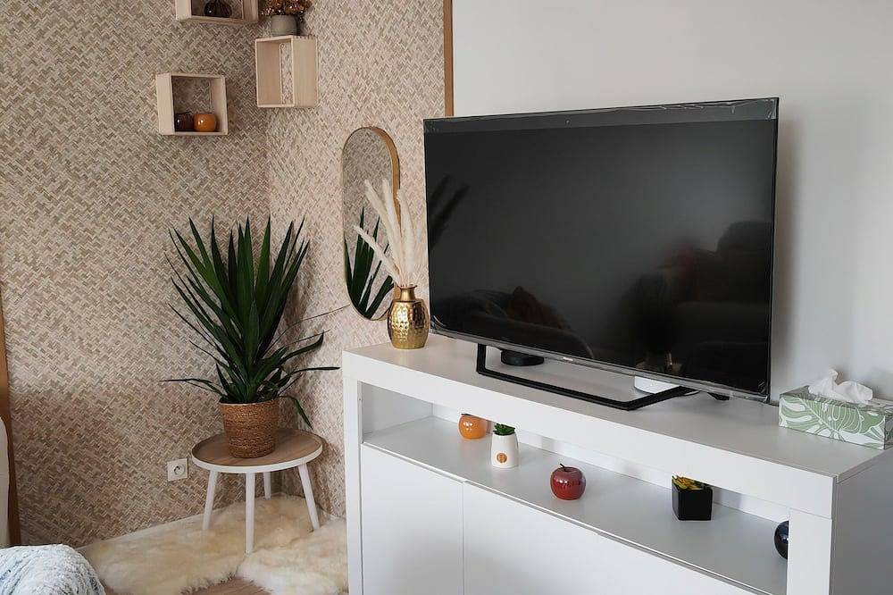 Entire apartment, Calm at the top |45 min from Disney in Corbeil-Essonnes, Essonne