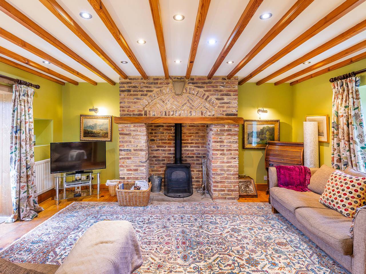 Sir Francis Bigod - Uk31993 in Staithes, North York Moors National Park