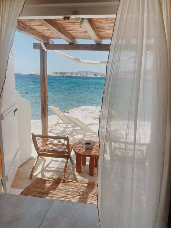 Holiday home for 2 people, with terrace and view - 1