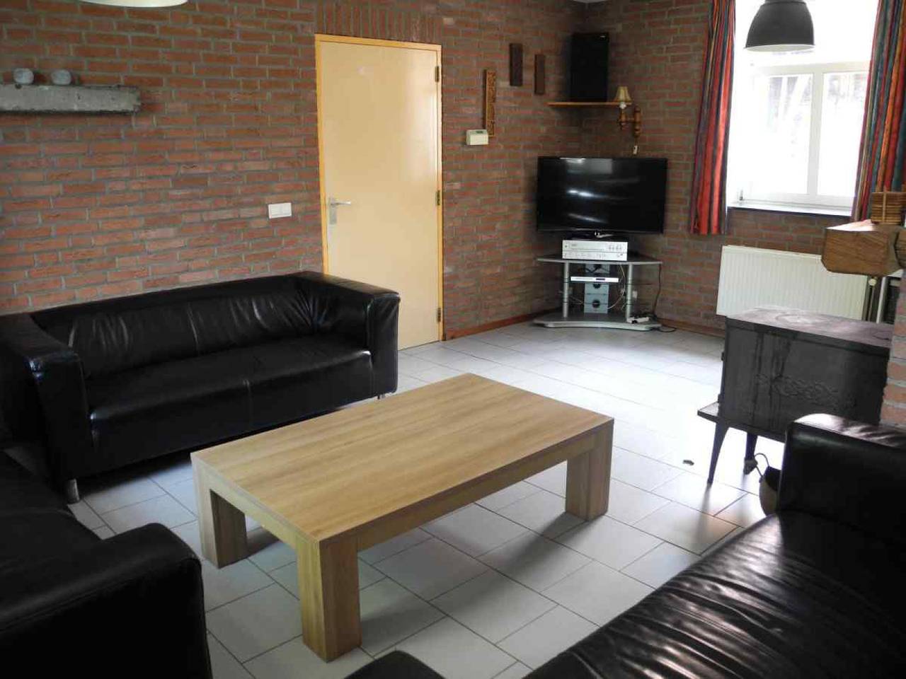 Süd-Limburg: Gruppenunterkunft 10 - 14 Personen. in Limburg (Niederlande)