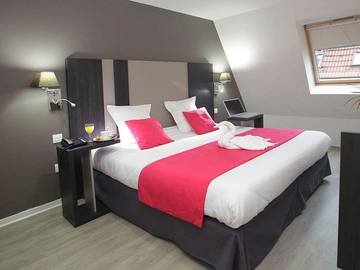 Glamping voor 4 Personen in Straatsburg, Noord-Elzas, Afbeelding 2