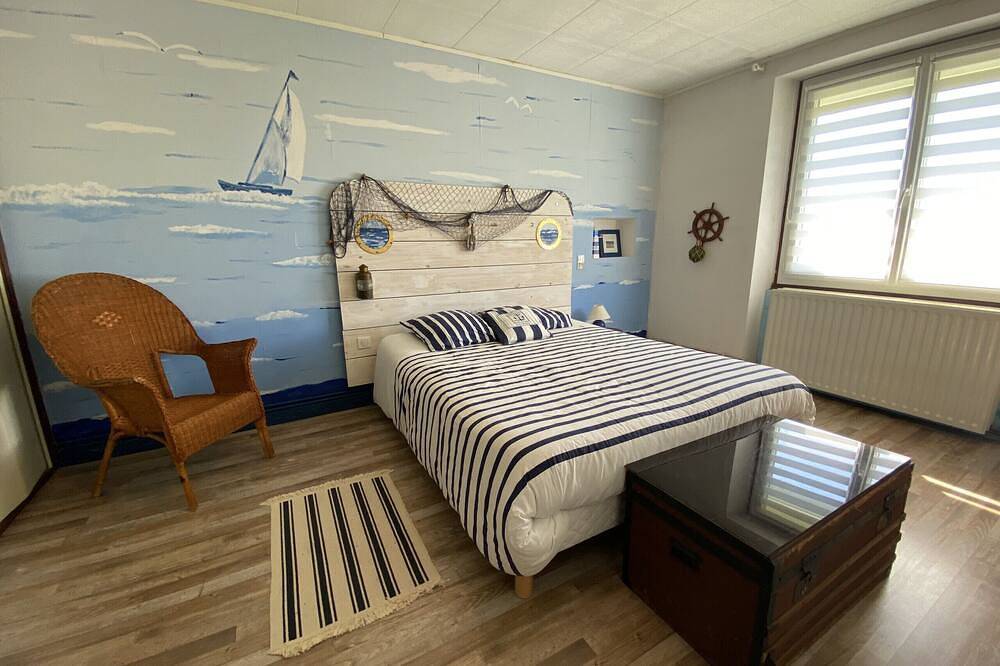 Maison marin d'ici, in Bretenoux in Bretenoux, Lot