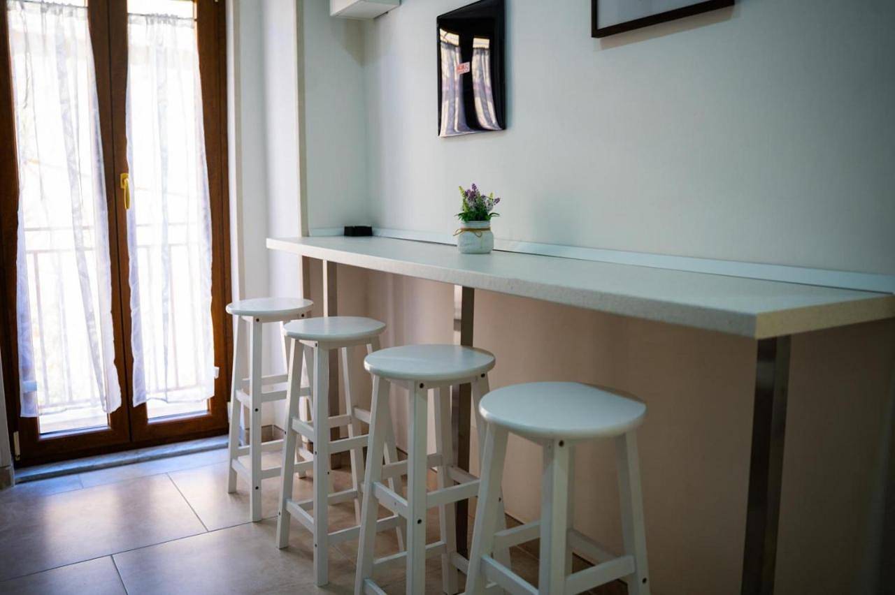 Double Room with Private Bathroom in San Giorgio a Cremano, Parco nazionale del Vesuvio