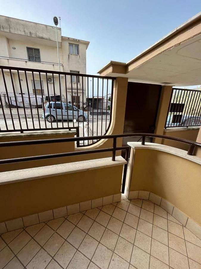 Ganze Wohnung, Two-Bedroom Apartment in Mondragone, Caserta Provinz
