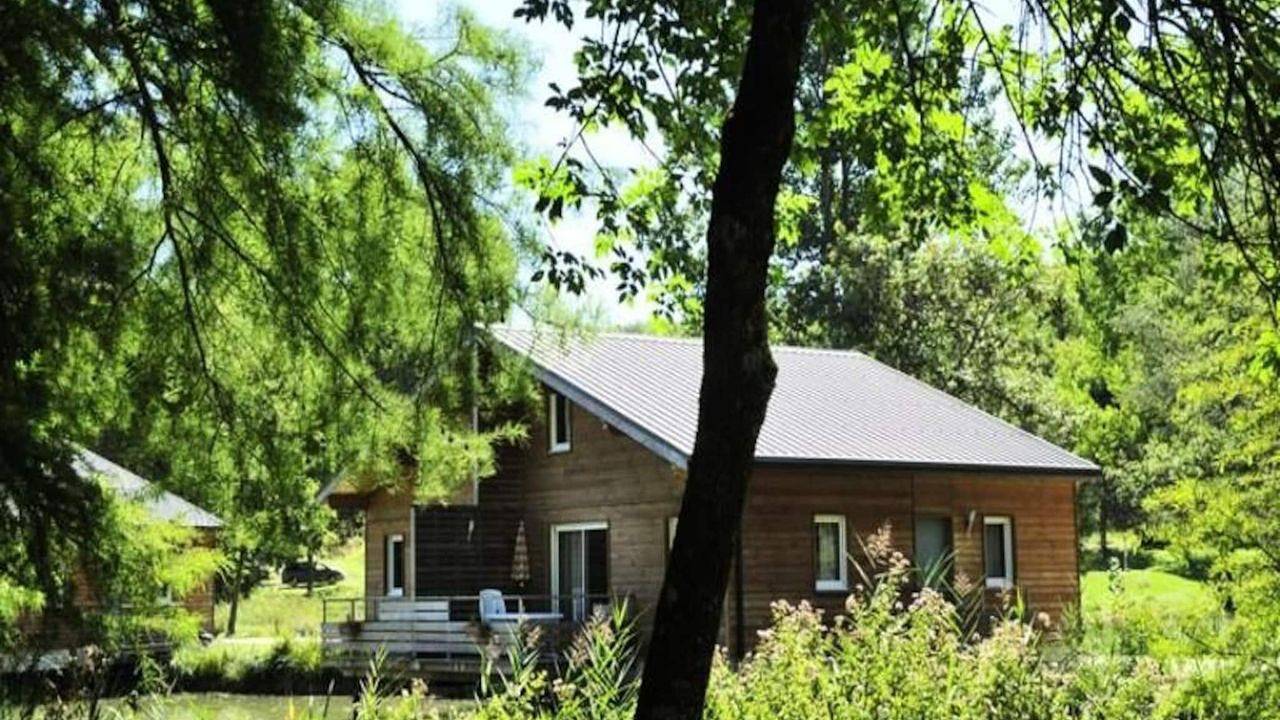 Appartement de vacances entier, Ferienwohnung für 6 Personen (45 m²) in La Cassagne, Périgord Noir