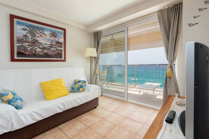 Gîte pour 3 personnes, avec balcon à Platja d'Aro - 2