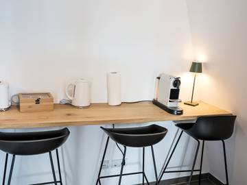 Apartment for 2 People in Munich Ludwigsvorstadt, Munich, Photo 2