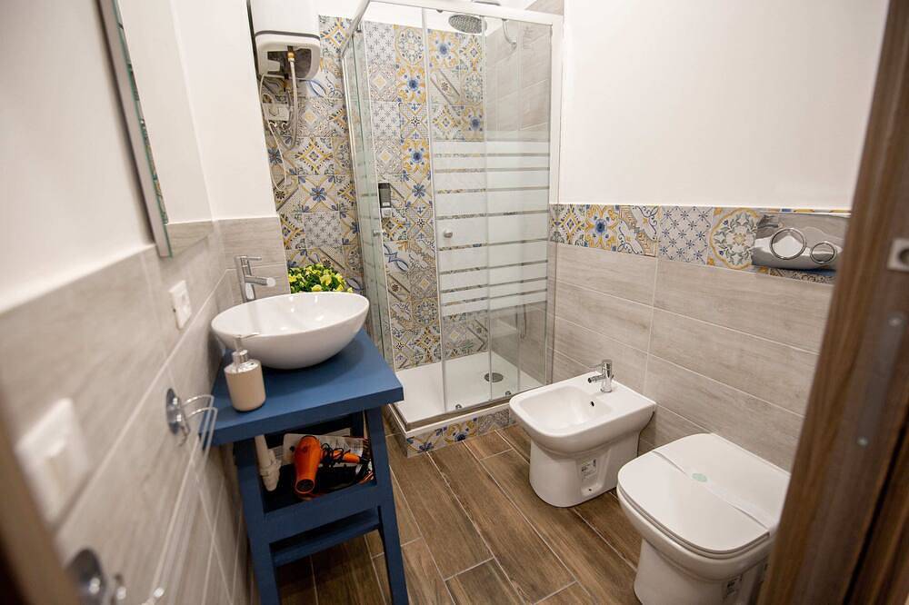 Terra d'Agrumi Rooms in Catania, Provincia de Catania