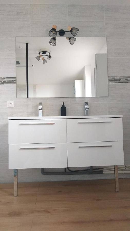 Chambre avec petit-déjeuner #2 in Aurillac, Région d'Aurillac