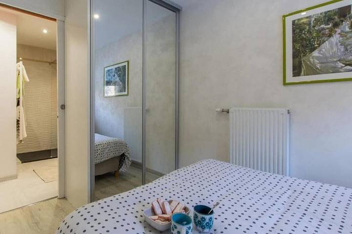 Gîte Le Clos Saboya Lorena *** in Thônes, Región de Annecy