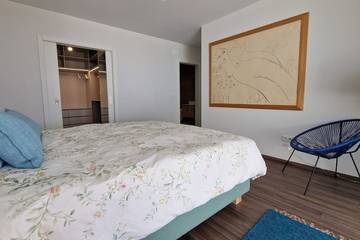 Villa pour 8 Personnes dans Nadadouro, Leiria District, Photo 3