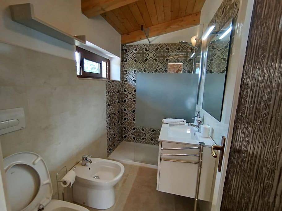 Appartement entier, Cascina Sàlaco in Zambrone, Province de Vibo Valentia