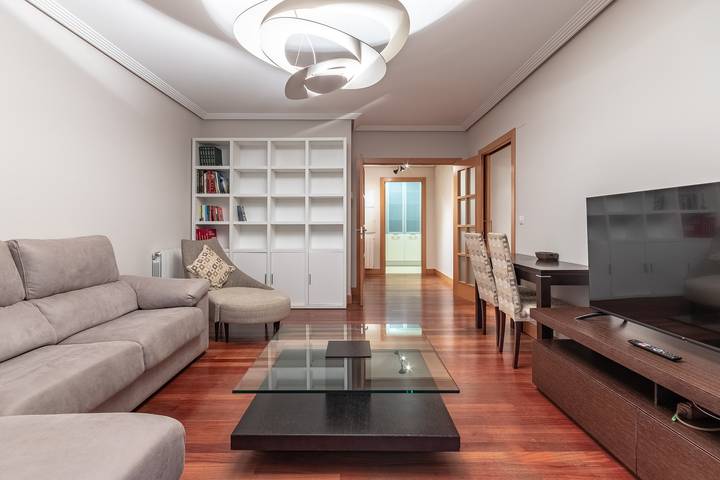 Gîte pour 4 personnes à Bilbao - 2