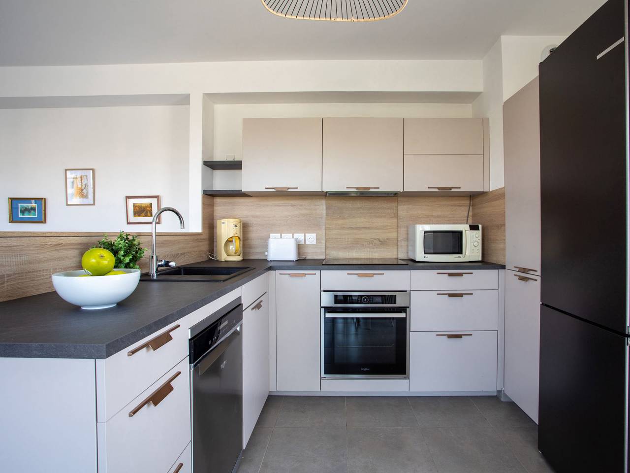 Ganze Wohnung, Rive de Cagnes in Cagnes-sur-Mer, Cannes und Umgebung