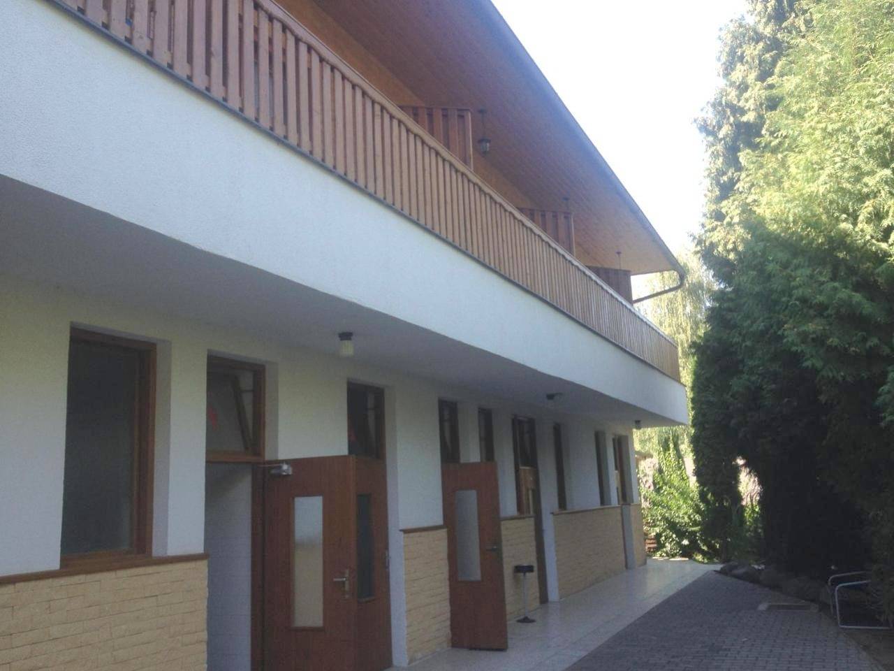 Two-Bedroom Chalet in Slapy, Praag West