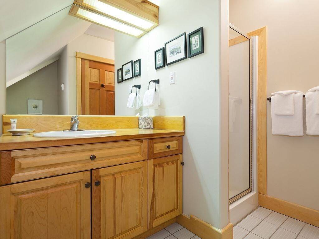 Holiday Apartment for 12 People in Whistler, Whistler Blackcomb