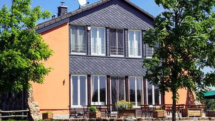 Ferienwohnung für 8 Personen in Oberuckersee, Uckermark, Bild 1