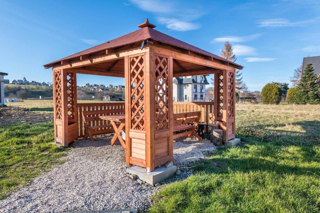 Two-Bedroom Chalet in Szaflary, Karpaty (Polska)