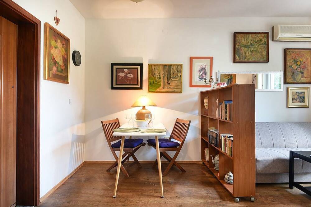 Ganze Wohnung, House Munida in Medulin Stadt, Medulin