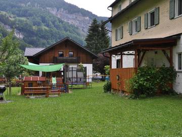 Ferienwohnung für 3 Personen in Mellau, Bregenzerwald, Bild 1