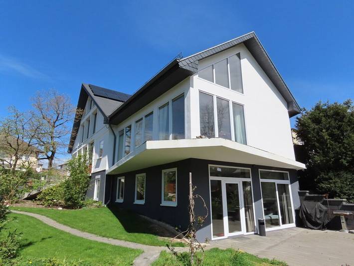Ferienhaus für 8 Personen in Langenfeld
