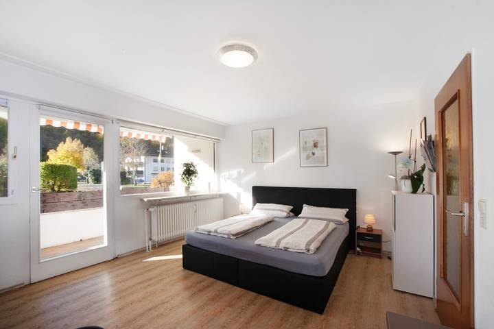 Studio für 3 Personen, mit Balkon bei Neuschwanstein - 2