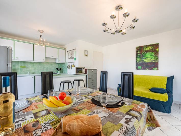 Ferienwohnung für 4 Personen in Cogolin - 3