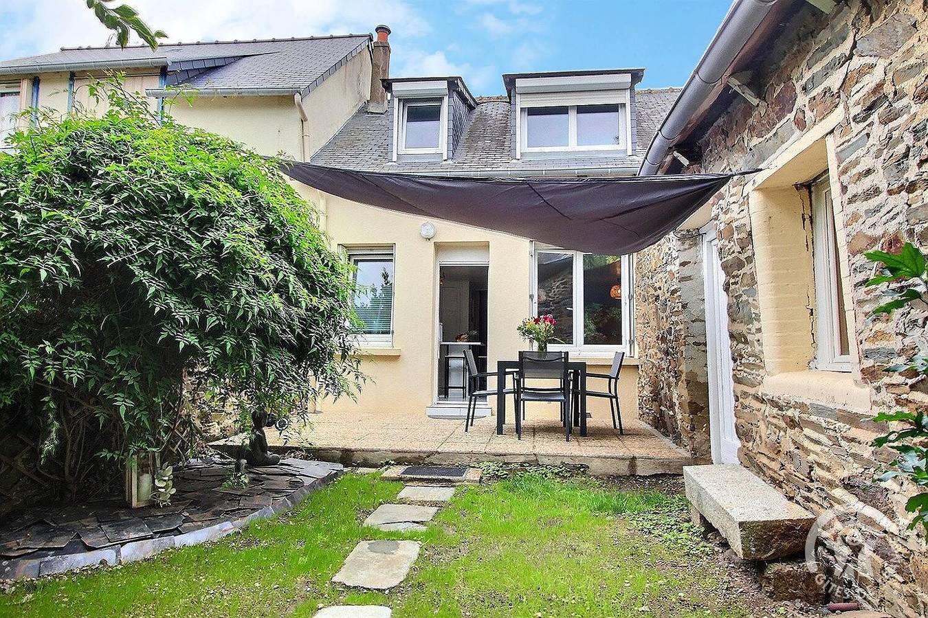 Maison de vacances