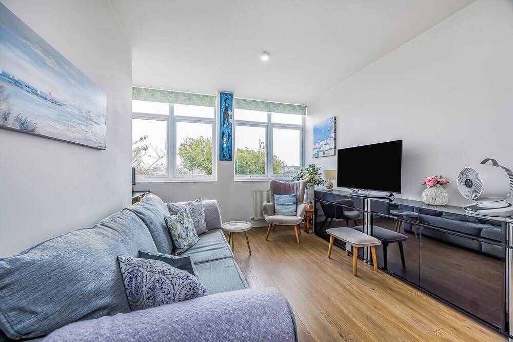 Apartamento entero, Spinnaker View Apartment in Gosport, Hampshire