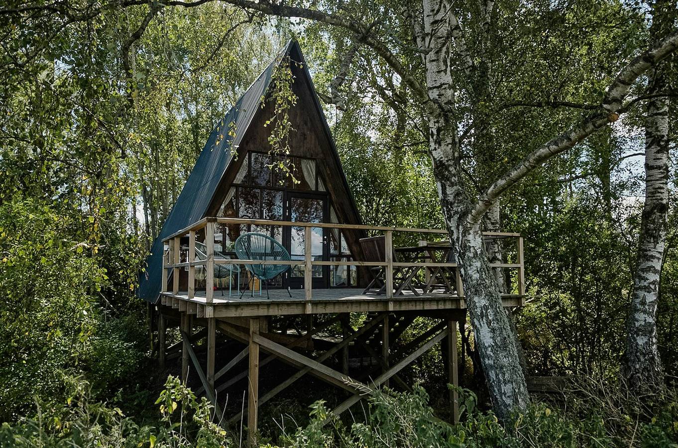 Casa rural idílica en Öland con maravillosas vistas in Lilla Frö, Öland