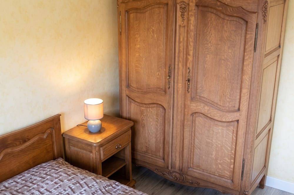Homerez - Maison à They-Sous-Montfort in They-sous-Montfort, Neufchâteau