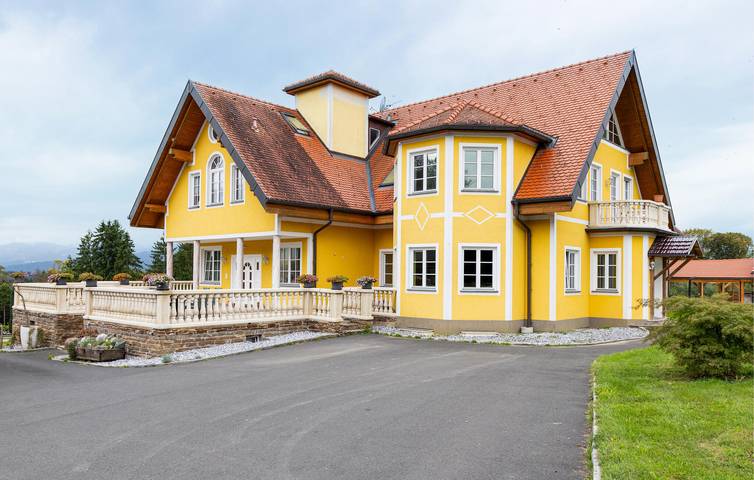 Ferienwohnung für 9 Personen, mit Terrasse, mit Haustier - 1