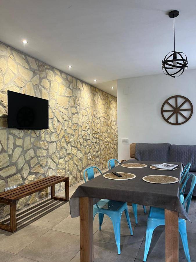 Chalet para 10 personas, con jardín además de vistas y piscina en Sierra de Cazorla - 4