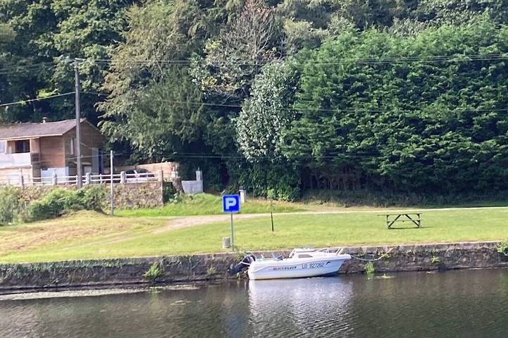 Gîte pour 4 personnes à Lorient - 4