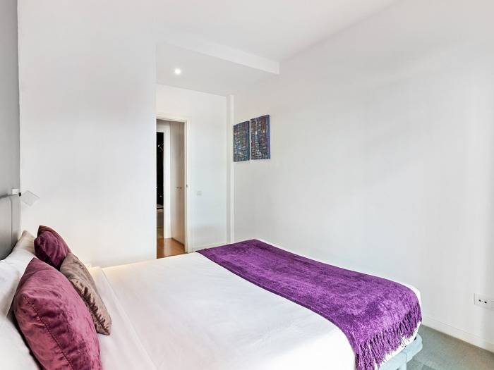 Appartement de vacances entier, Moderne et chic appartement in Gracia in Barcelona Centre, Barcelone