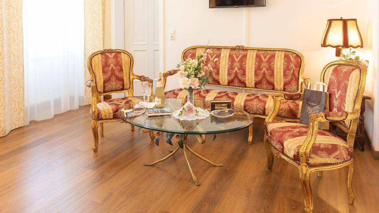 Ganze Ferienwohnung, Ferienwohnung für 4 Personen (59 m²) in Bad Ischl in Salzkammergut-Berge, Bad Ischl