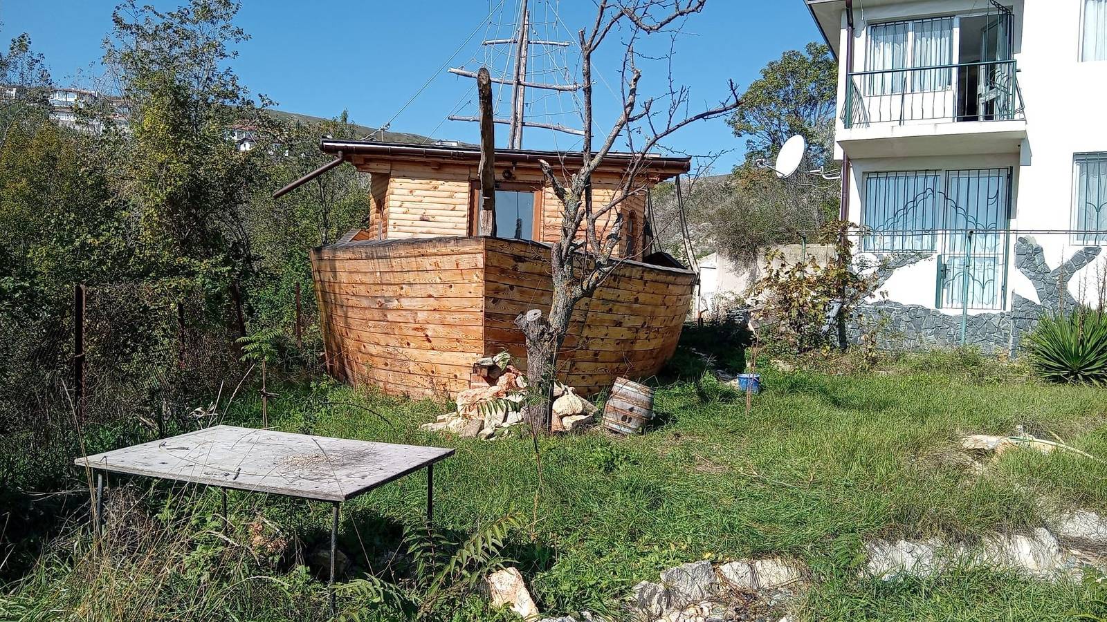 Apartamento vacacional entero, Bounty ( Boot ) in Balchik, Provincia de Dobrich
