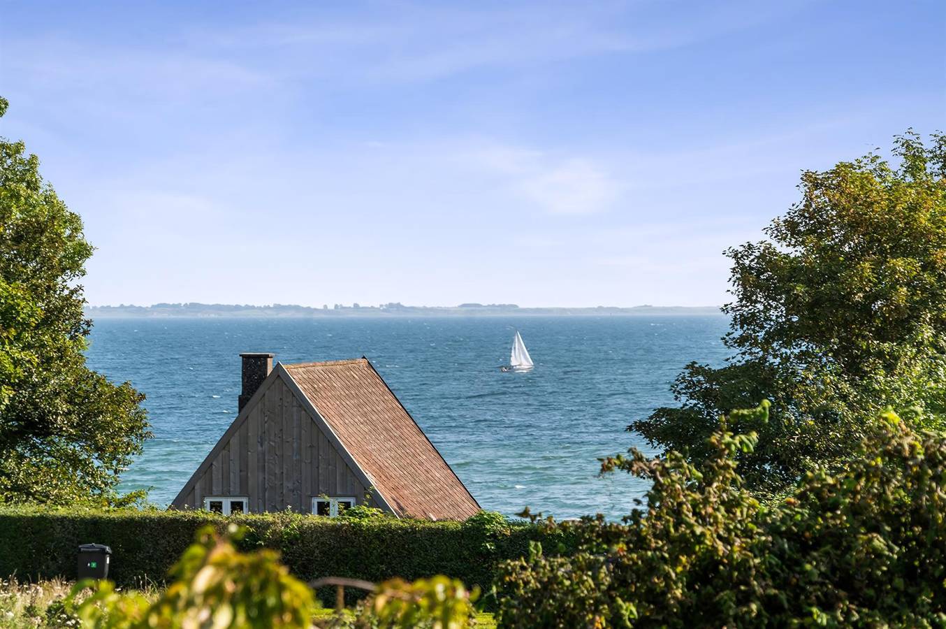 Home in Sydals with sauna in Sydals, Mommark