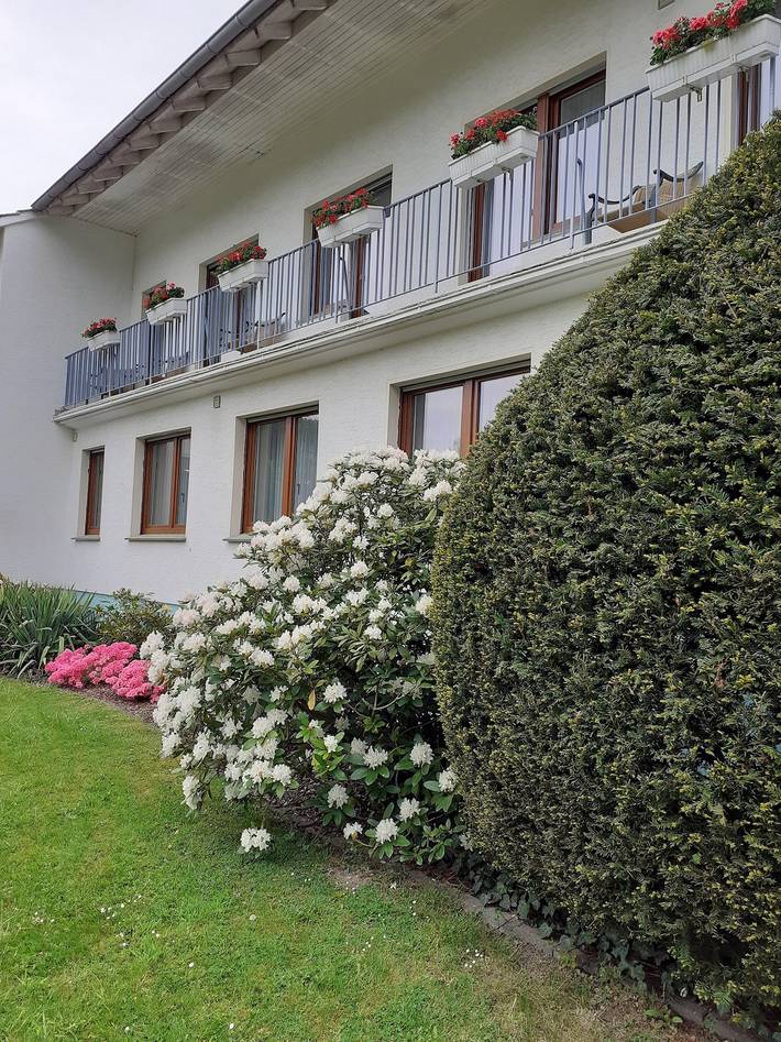 Haus Leifert - Einzelzimmer in Bad Sassendorf, Kreis Soest