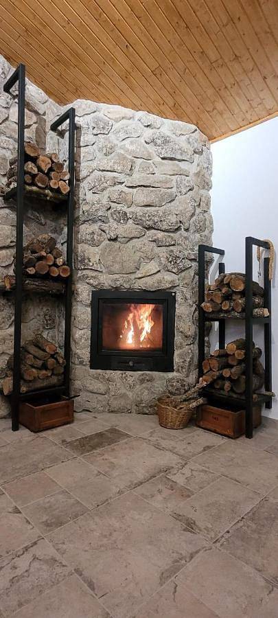 Casa de vacaciones para 4 personas, con jardín y vistas, Se admiten mascotas en Provincia de Albacete - 3