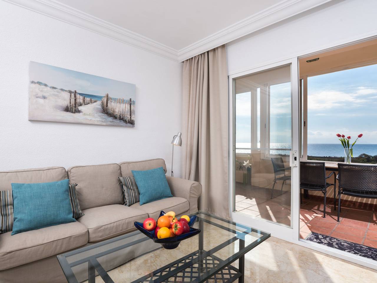 Appartement entier, Marina Bay in Puerto Deportivo de Estepona, Estepona