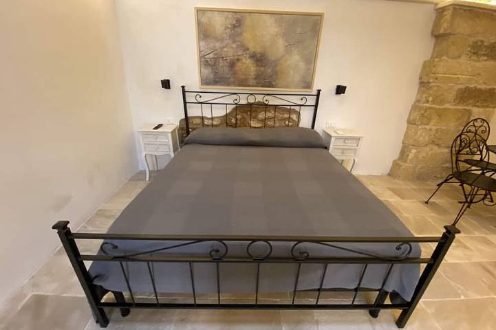 Apartamento entero, House Center Castrignano 1 in Castrignano del Capo, Golfo de Tarento