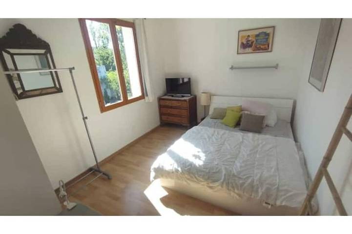 Location de vacances pour 5 personnes à Saint-Orens-de-Gameville - 2