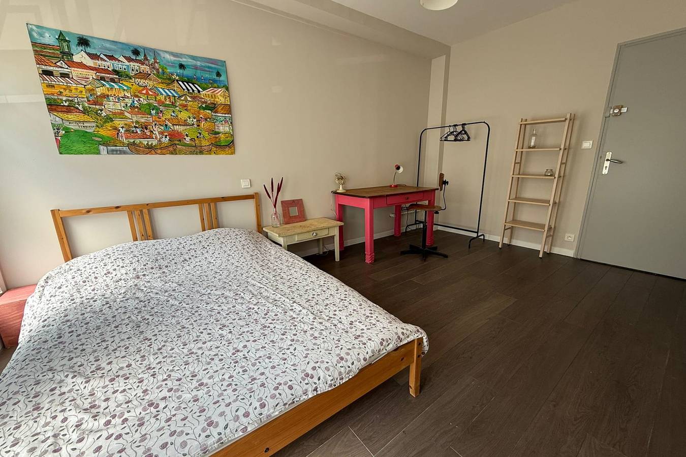 Appartement entier, T4 lumineux avec clim, Avignon Intra-Muros in Avignon, Vaucluse