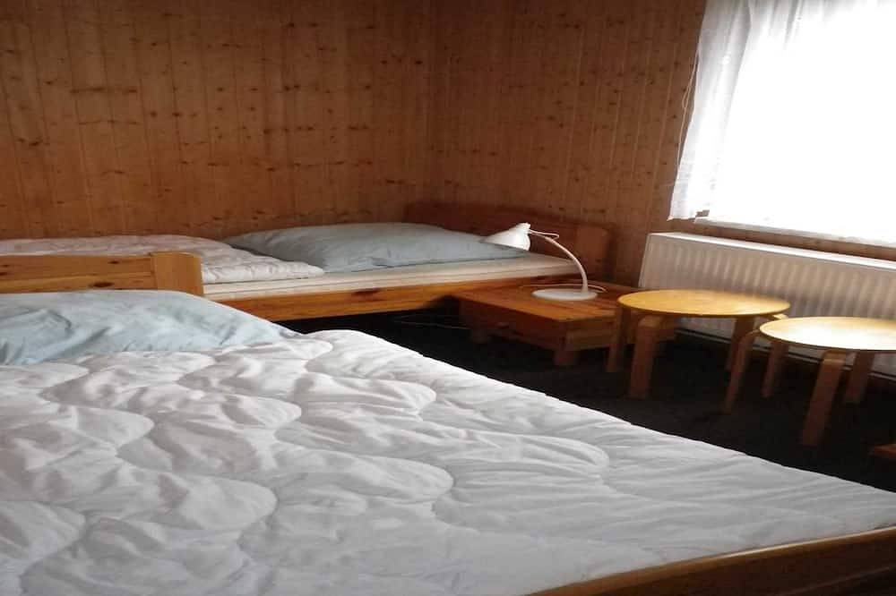 Ferienhaus Ganz, Deutschland in Vipperow, Müritz