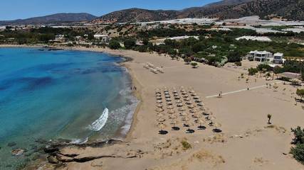 Appartement voor 4 Personen in Westkust Kreta, Kreta, Afbeelding 4