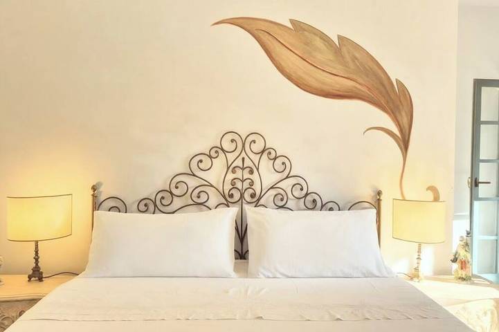 Appartamento intero, Villa Lia  Sacrofano-casa vacanze in Sacrofano, Provincia di Roma