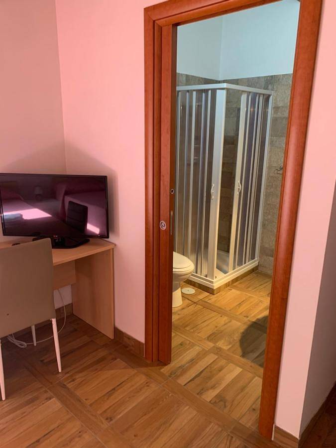 B&B L’antico Rudere in Cosenza, Provincia di Cosenza