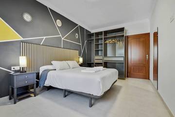 Chalet für 15 Personen in Churriana, Malaga, Bild 4